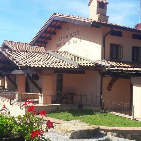 Borgo Rurale San Giusto ξενώνας Castagneto Carducci Εξωτερικό φωτογραφία